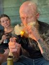 The Ceremony of Cigars: Ordo Fumandi