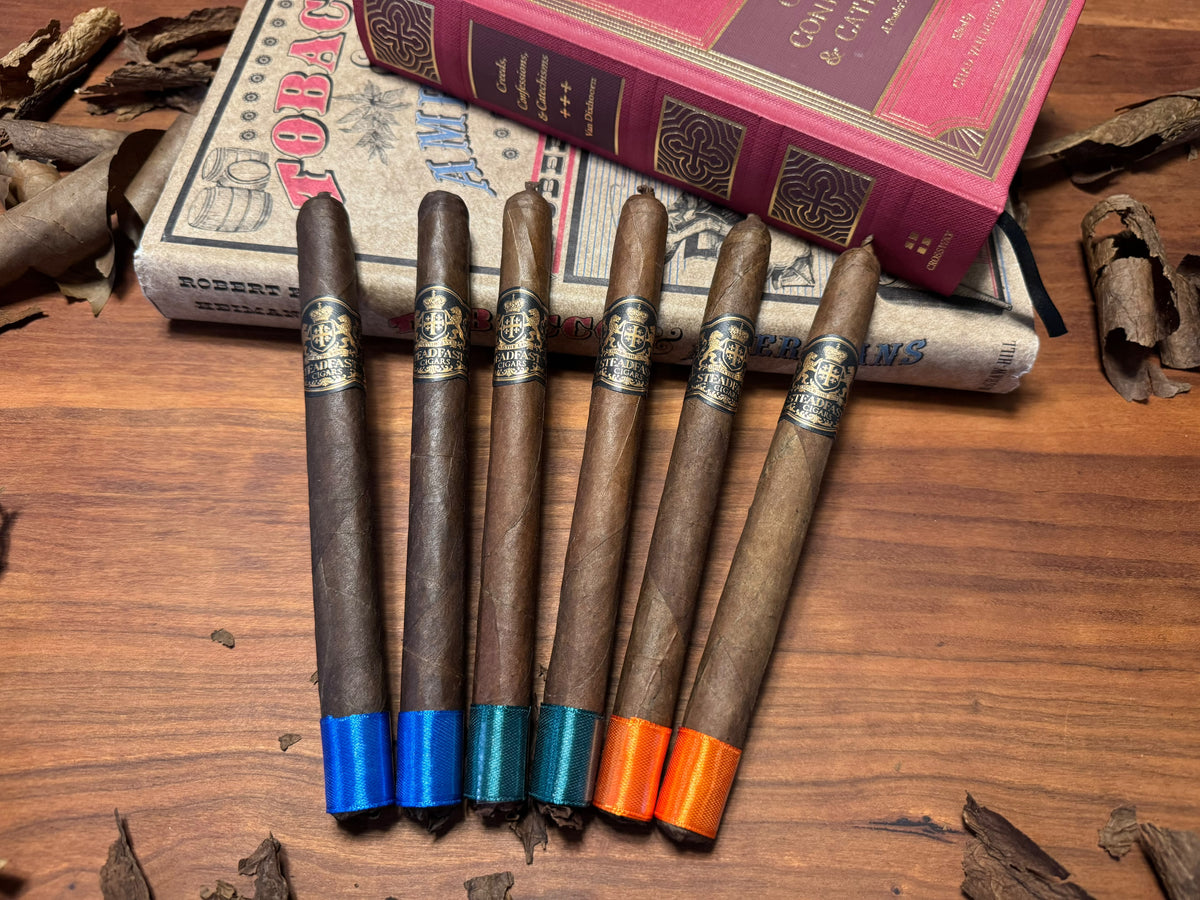 Legacy Lancero Sampler