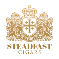 Steadfast Cigars logo