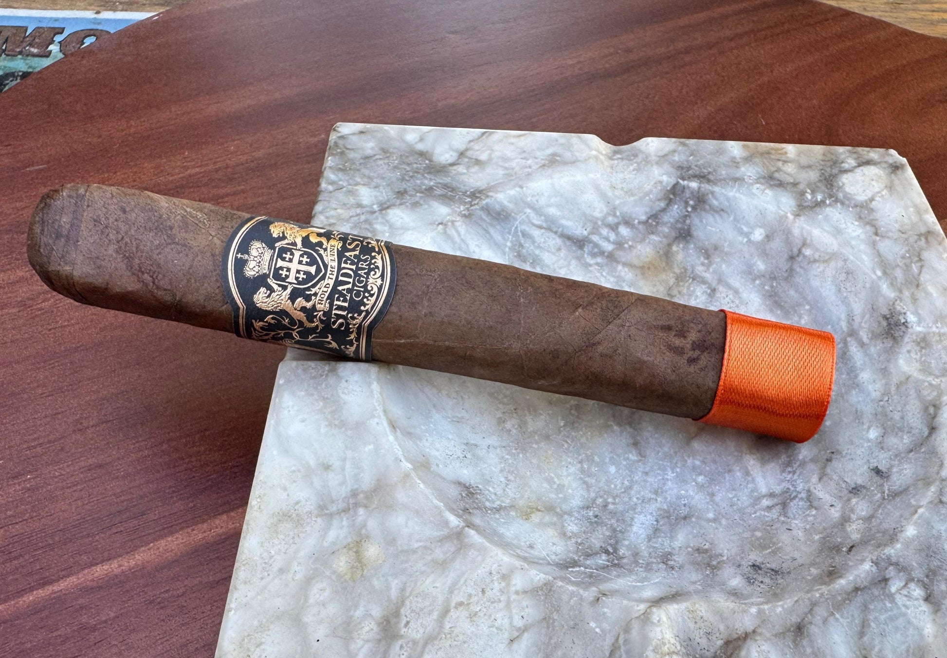 Legacy Series: Cameroon Toro