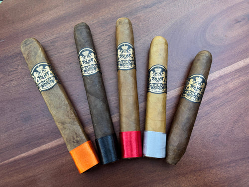 Legacy Sampler