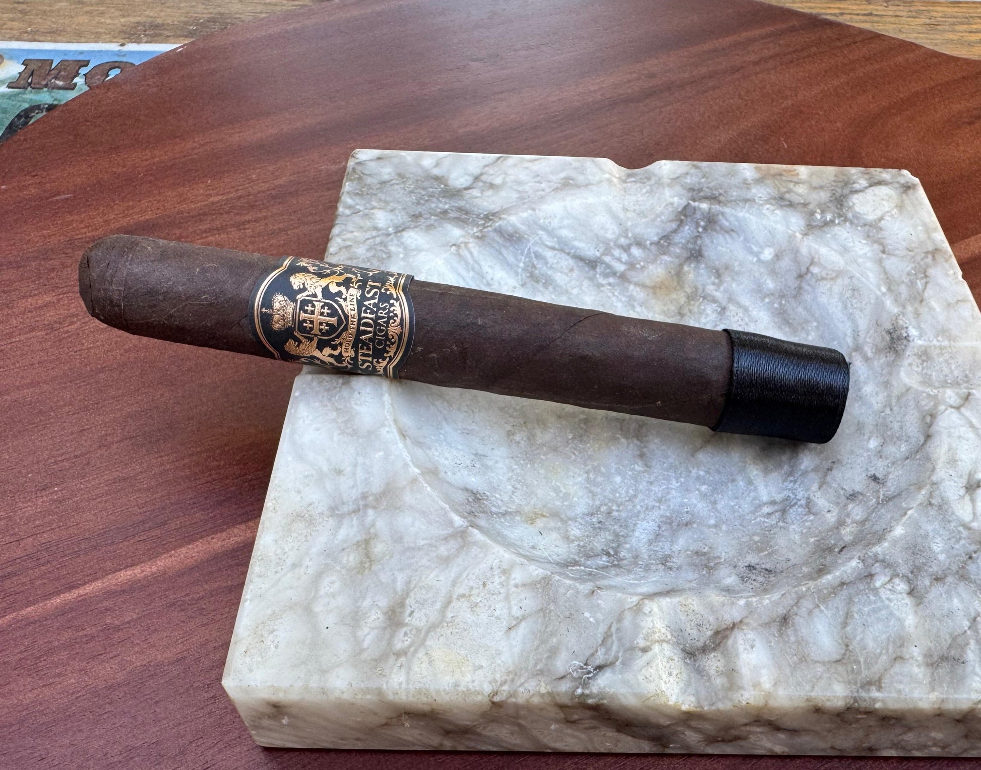 Legacy Series: Maduro